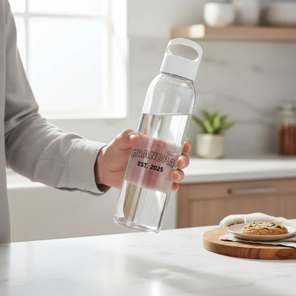 Established Wasserflasche 650ml
