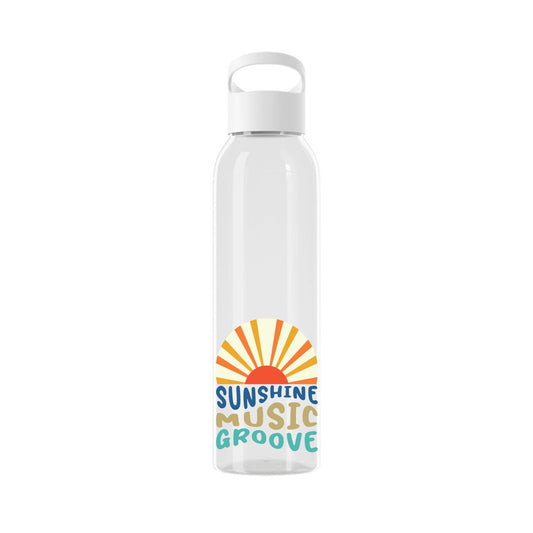 Sonnenschein Wasserflasche 650ml