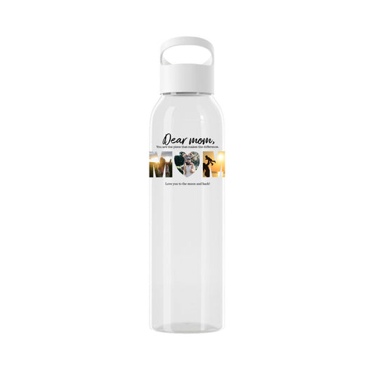 Muttertag Wasserflasche 650 ml