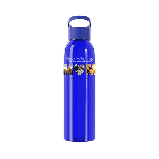 Muttertag Wasserflasche 650 ml
