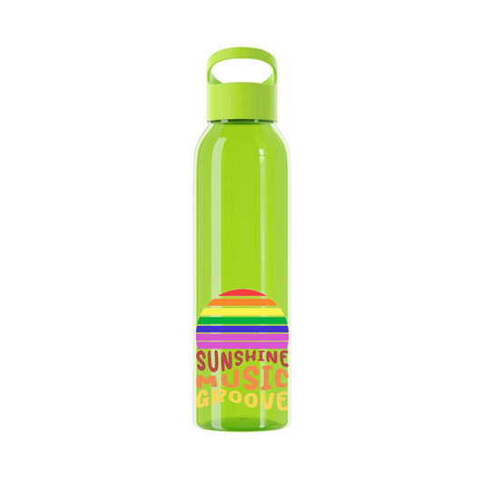 Sonnenschein Wasserflasche 650ml