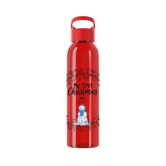 Mein erstes Weihnachten Wasserflasche 650 ml