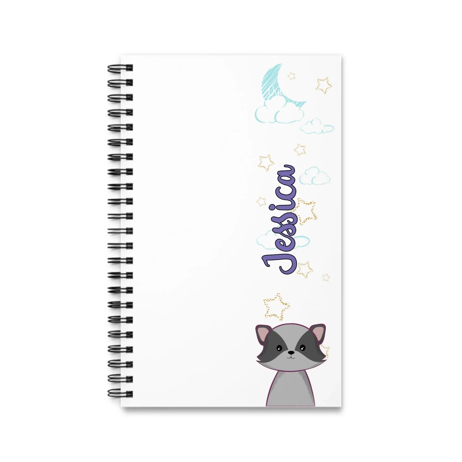 Family and Friends Notebook & Journals Collection