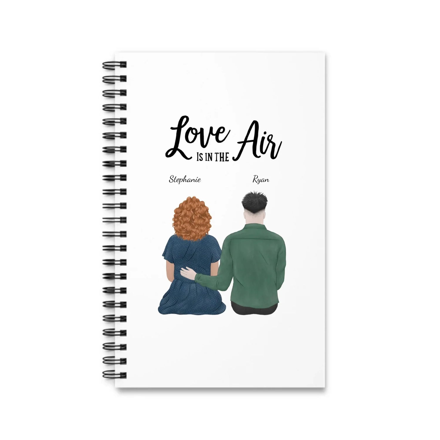 Notebooks & Journals