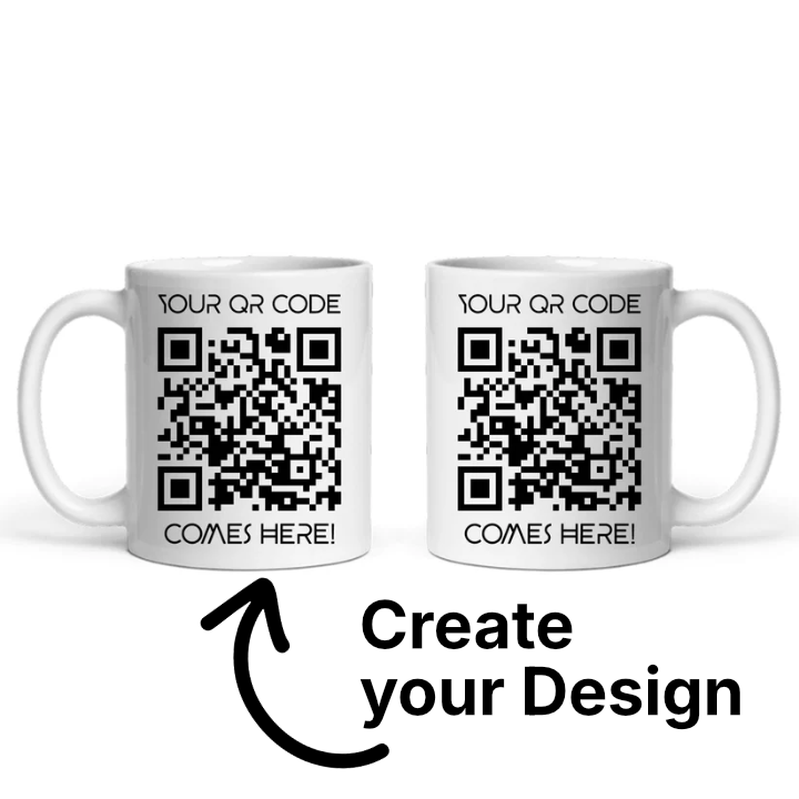 Your Design Ceramic Mug