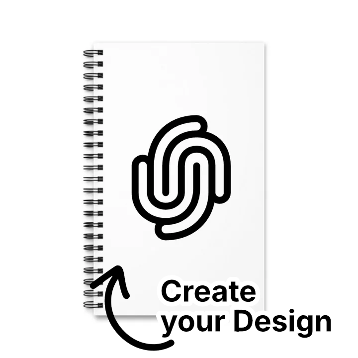 Your Design Notebooks & Journals