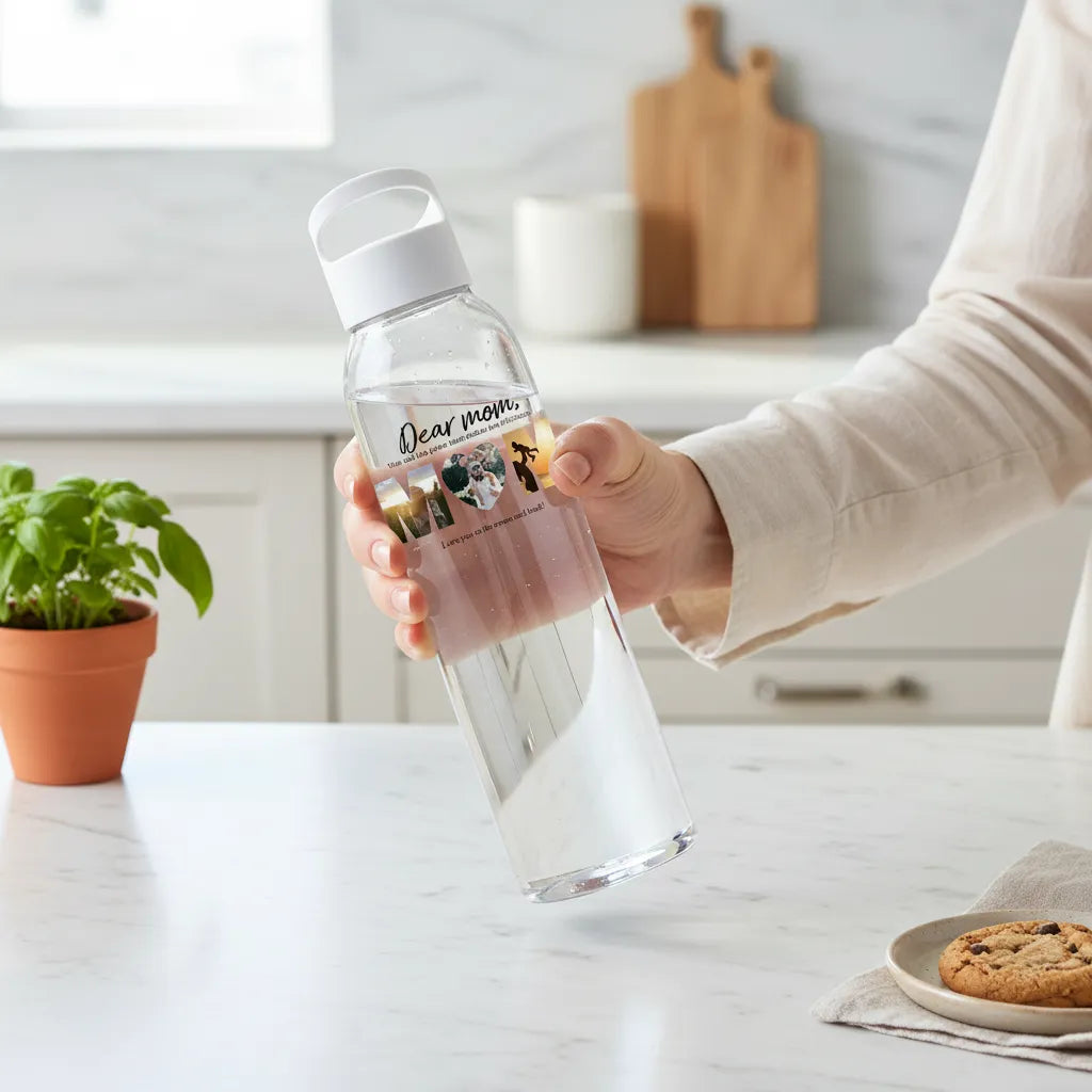 Muttertag Wasserflasche 650 ml