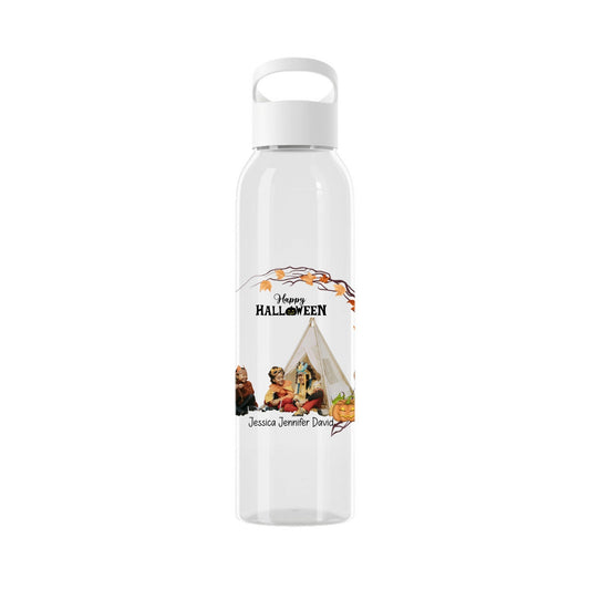 Fröhliches Halloween Wasserflasche 650ml