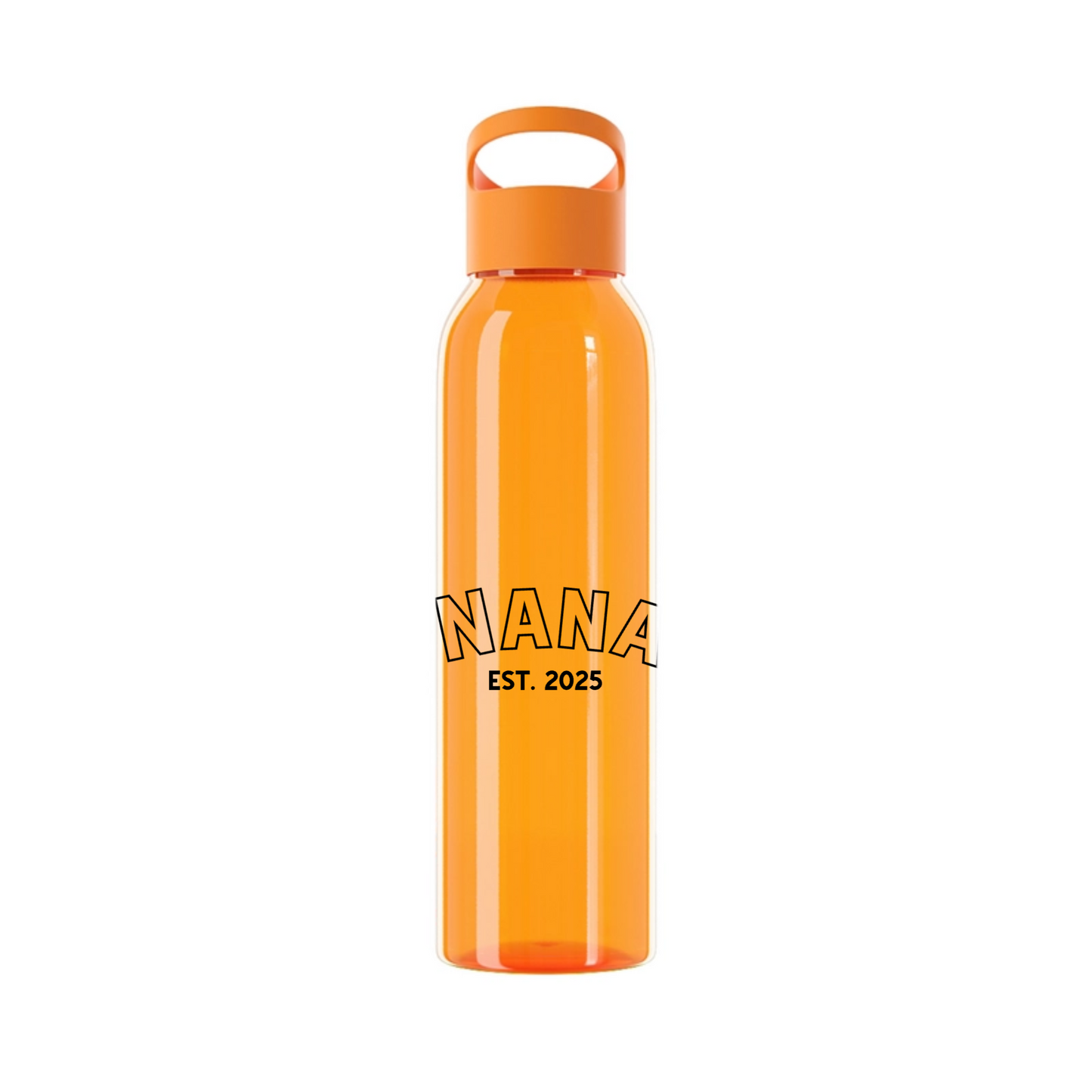 Established Wasserflasche 650ml
