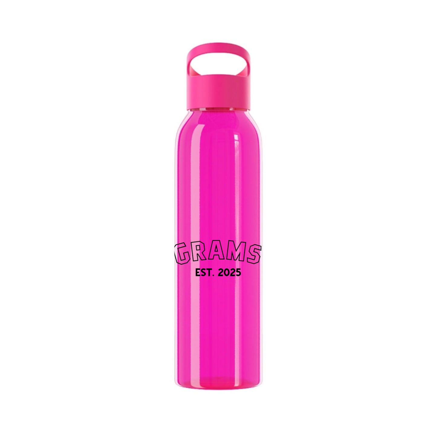 Established Wasserflasche 650ml