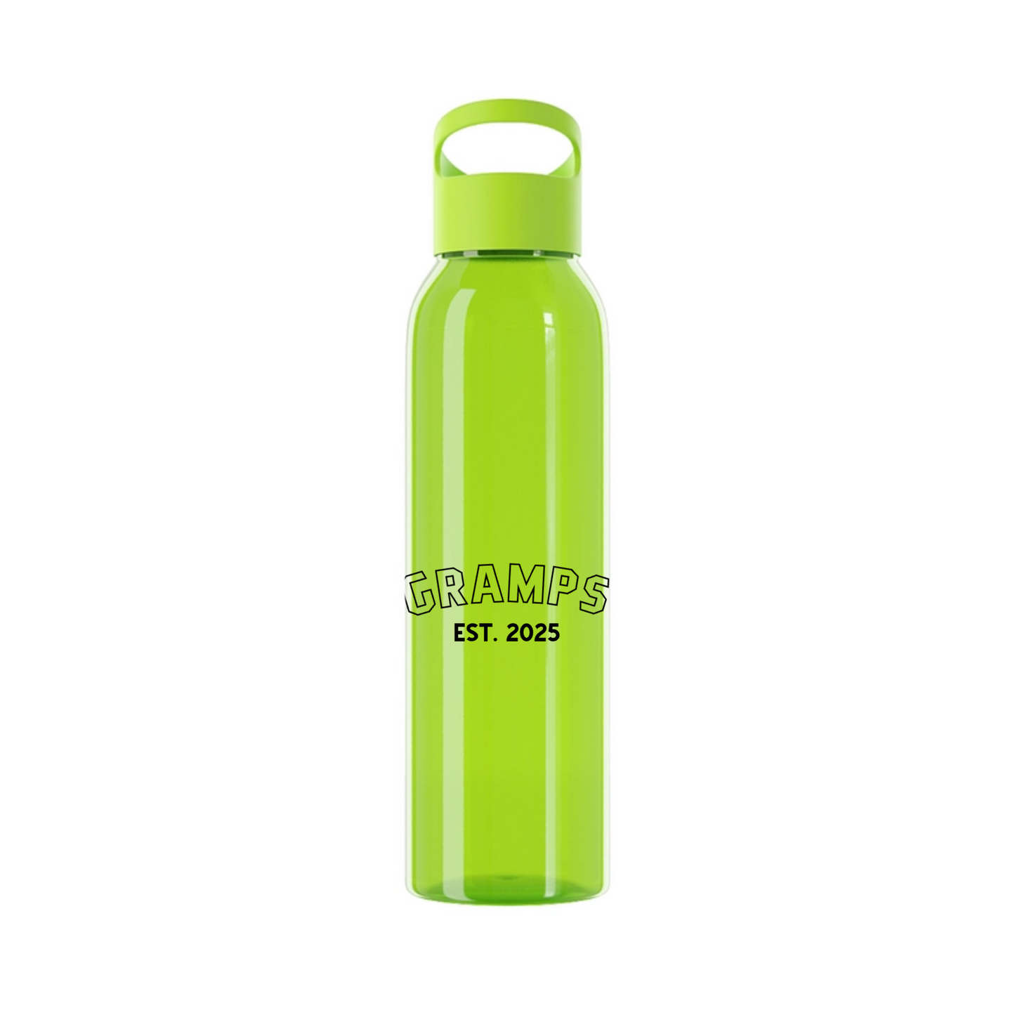 Established Wasserflasche 650ml