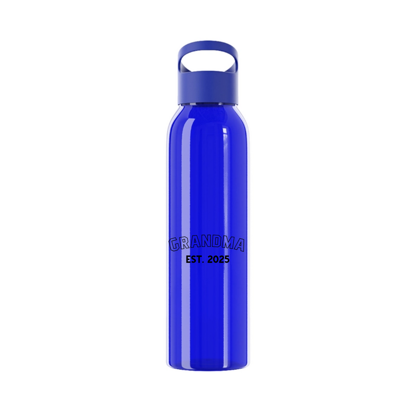 Established Wasserflasche 650ml