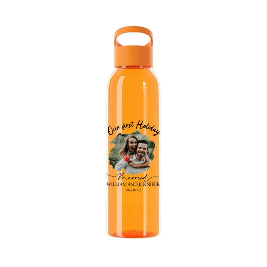 Verheiratet Wasserflasche 650 ml