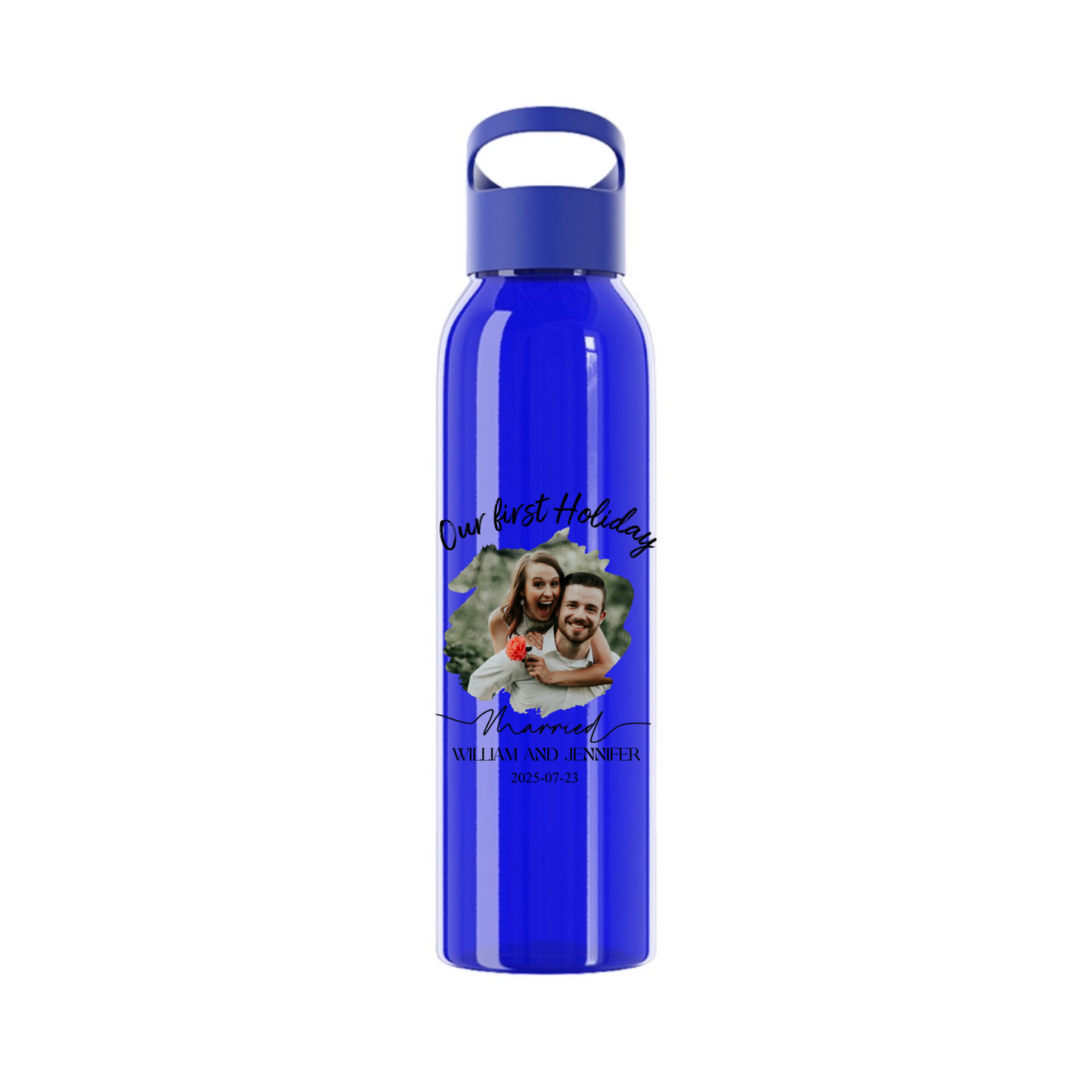 Verheiratet Wasserflasche 650 ml