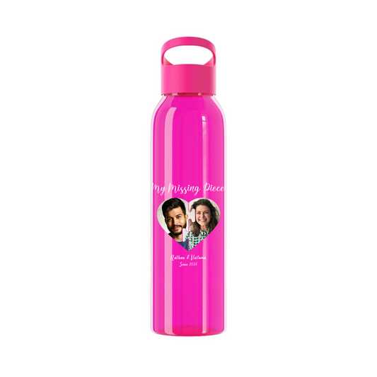 Mein fehlendes Stück Wasserflasche, 650 ml