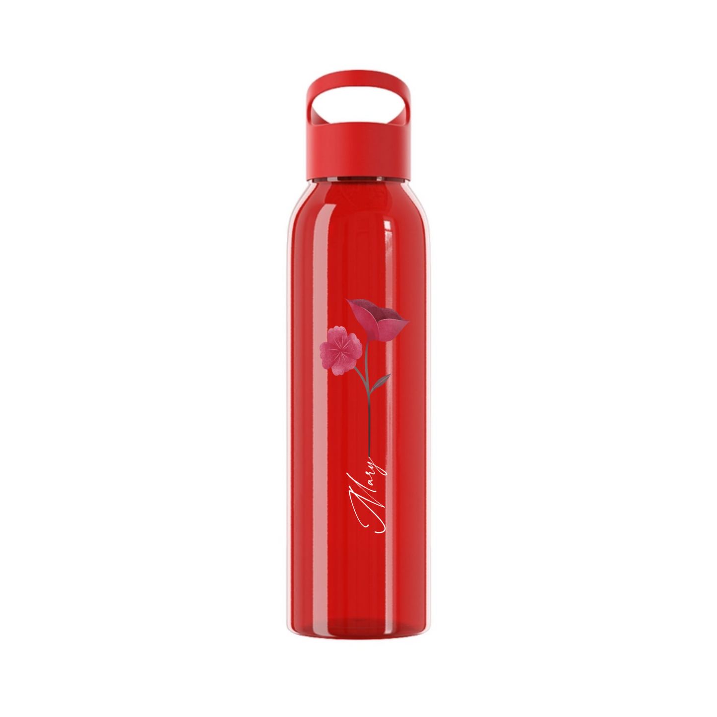 Unser Garten Wasserflasche 650 ml