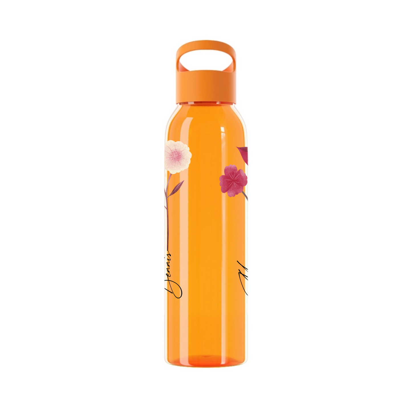 Unser Garten Wasserflasche 650 ml