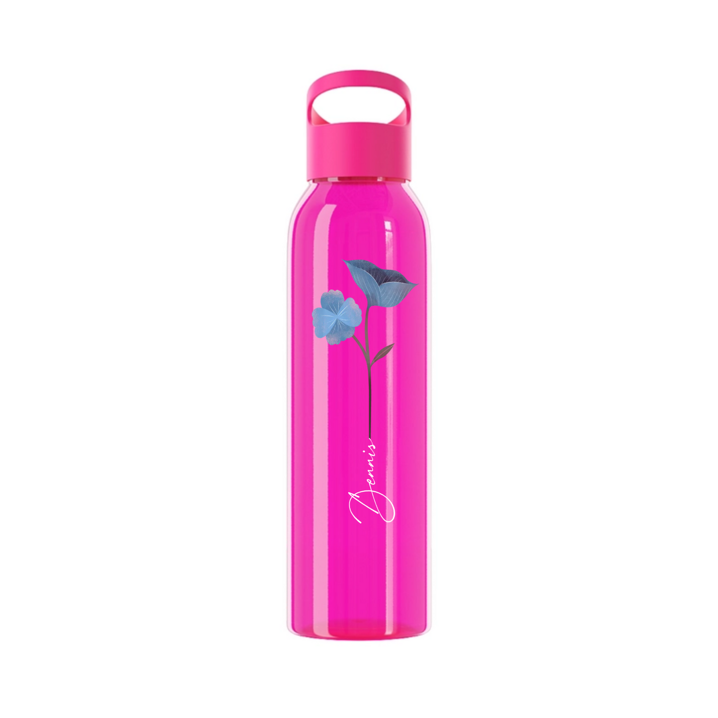Unser Garten Wasserflasche 650 ml