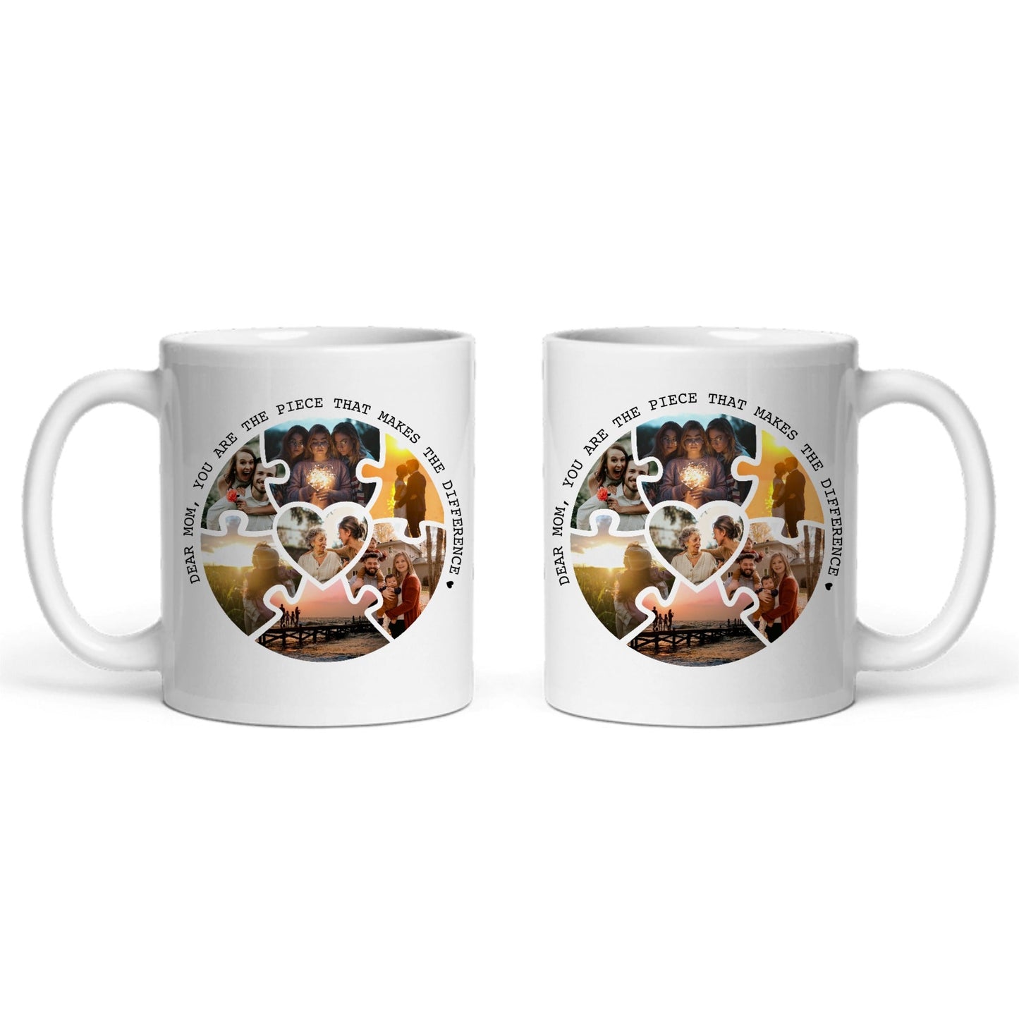 Muttertag Keramiktasse