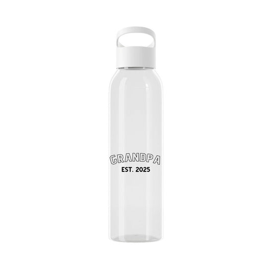Established Wasserflasche 650ml