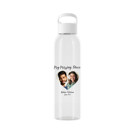 Mein fehlendes Stück Wasserflasche, 650 ml