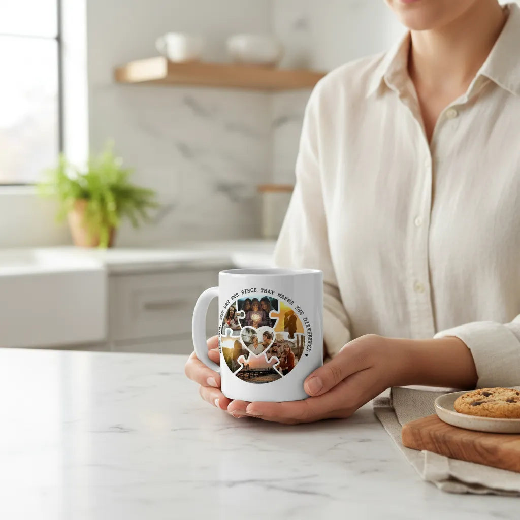 Muttertag Keramiktasse
