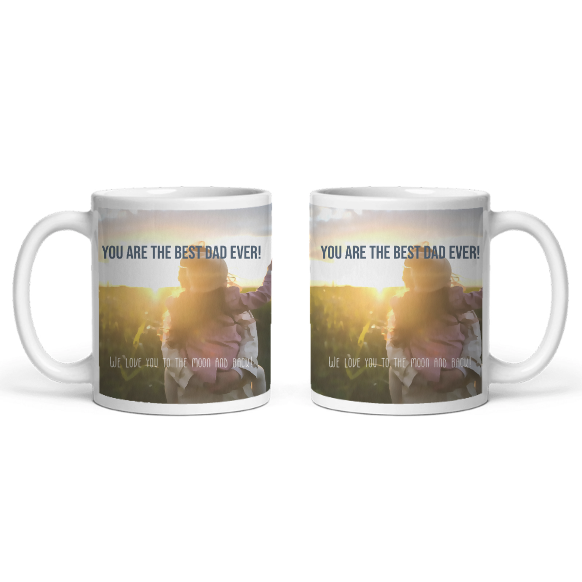 Bild Upload Keramiktasse