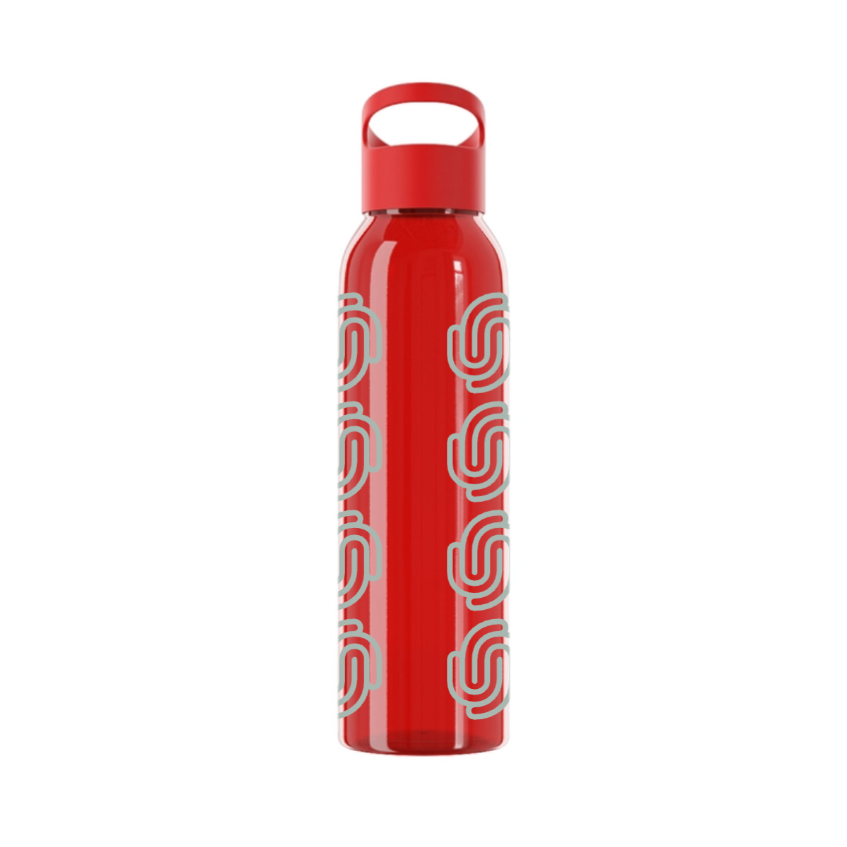 Vector Upload Wasserflasche 650ml