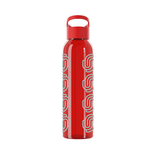 Vector Upload Wasserflasche 650ml