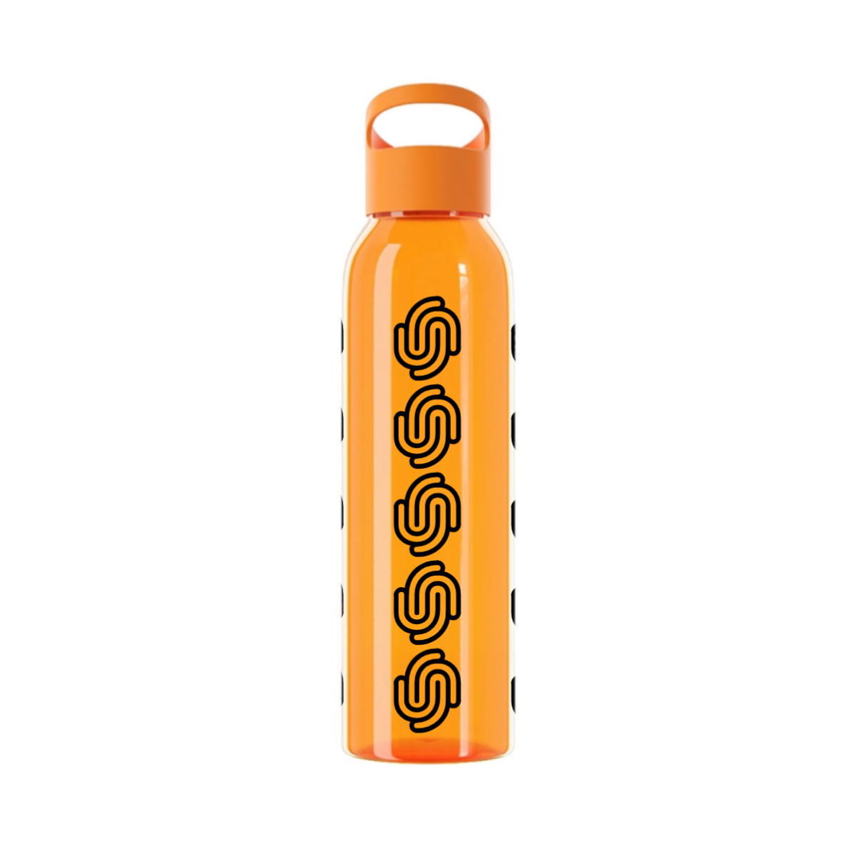 Vector Upload Wasserflasche 650ml