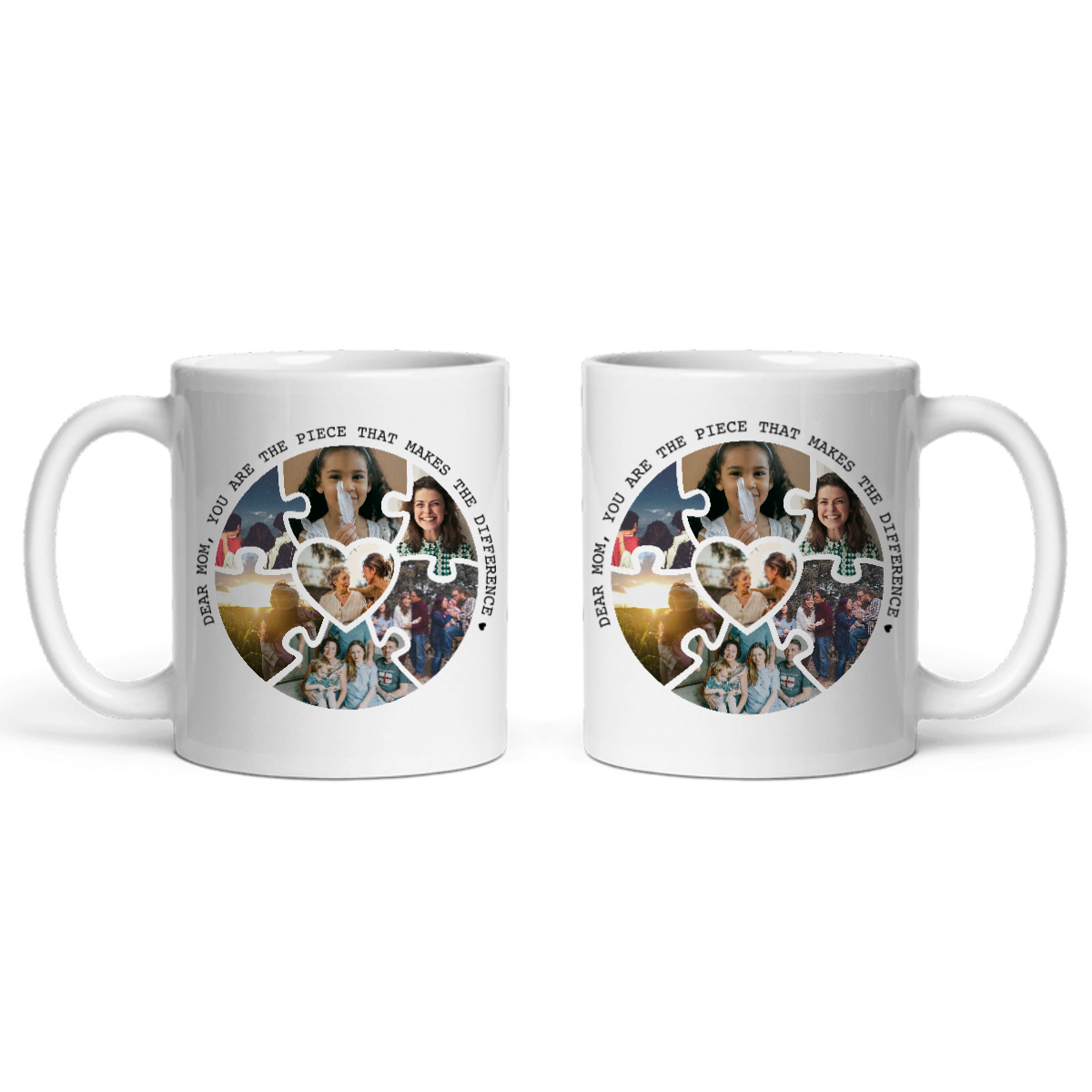 Muttertag Keramiktasse