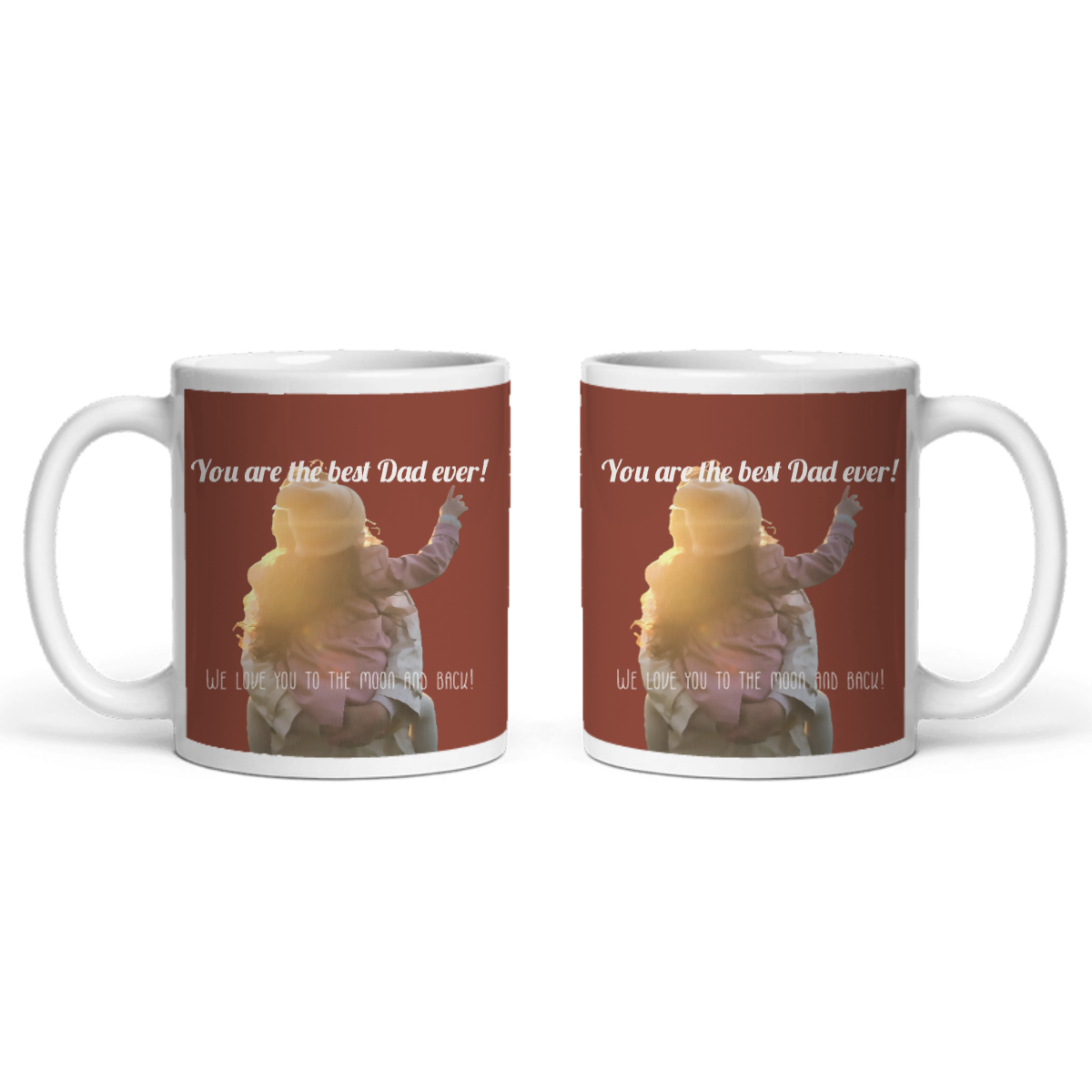 Bild Upload Keramiktasse