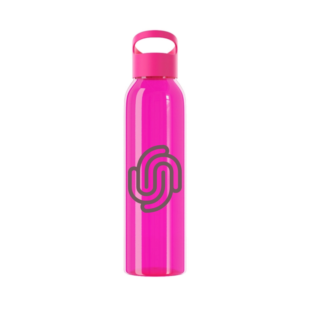 Vector Upload Wasserflasche 650ml