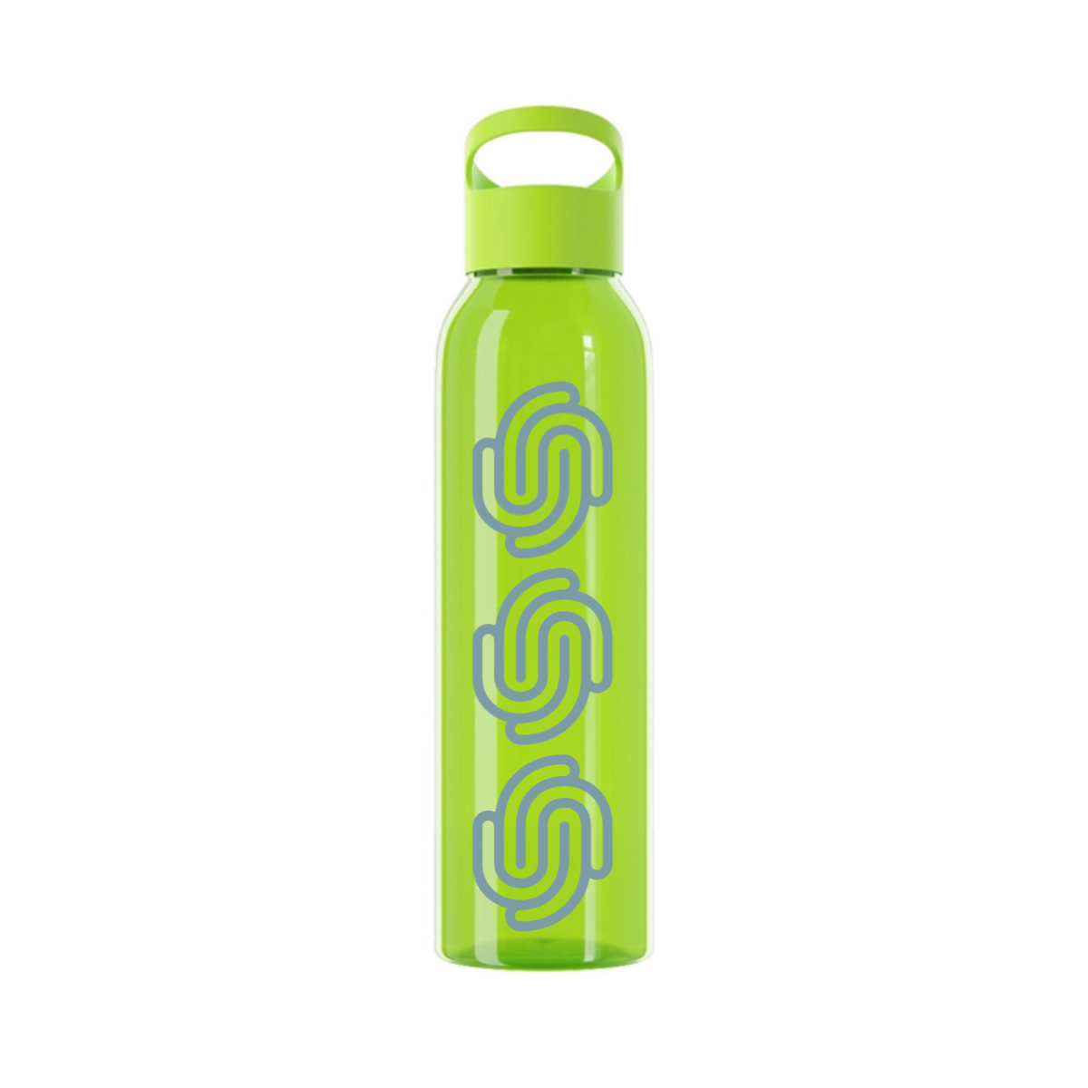Vector Upload Wasserflasche 650ml