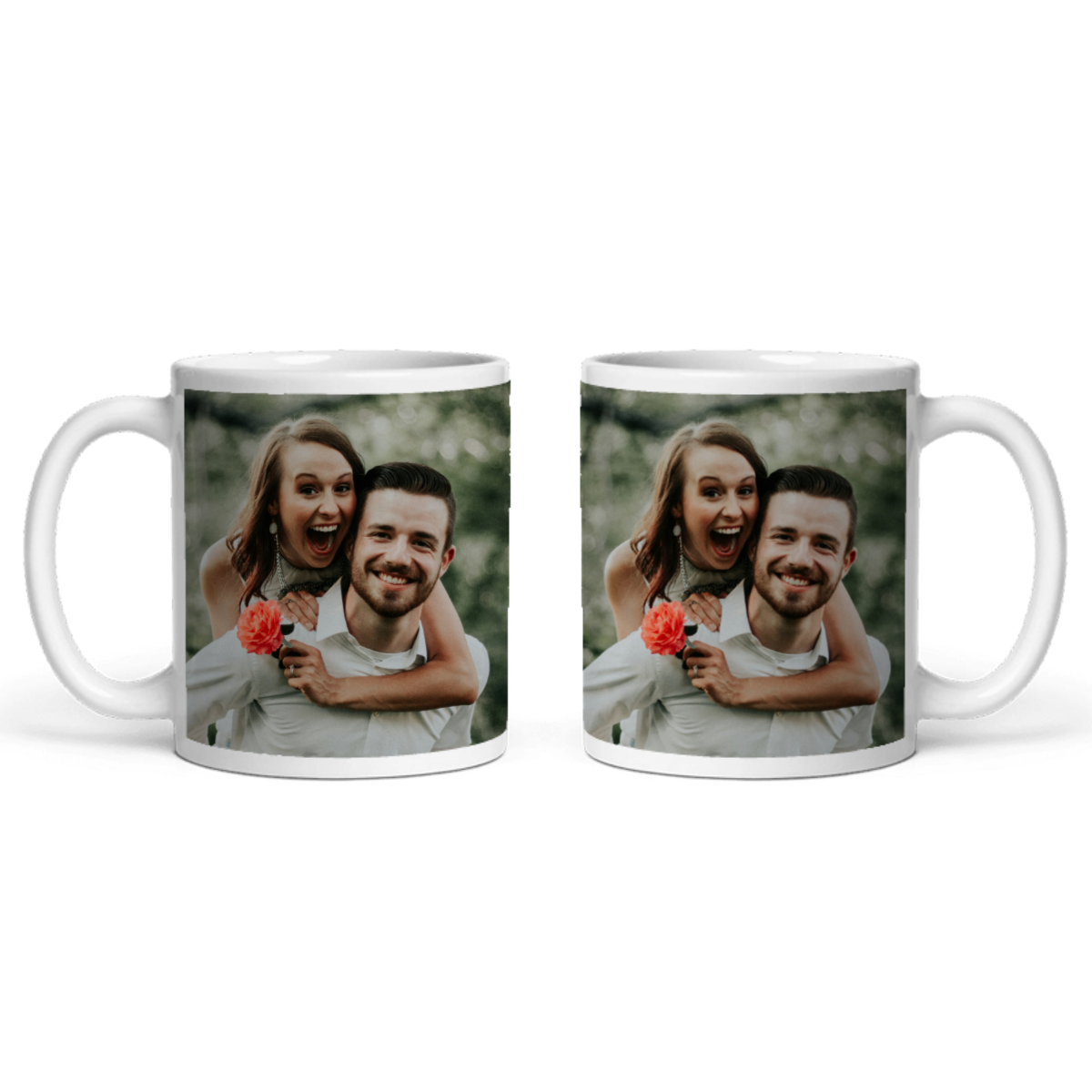 Bild Upload Keramiktasse