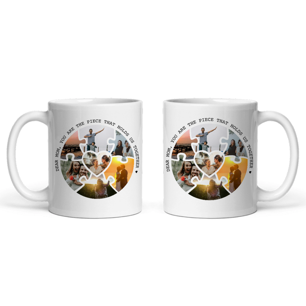 Muttertag Keramiktasse