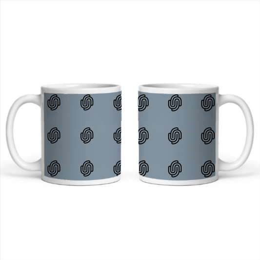 Vektor Upload Keramiktasse