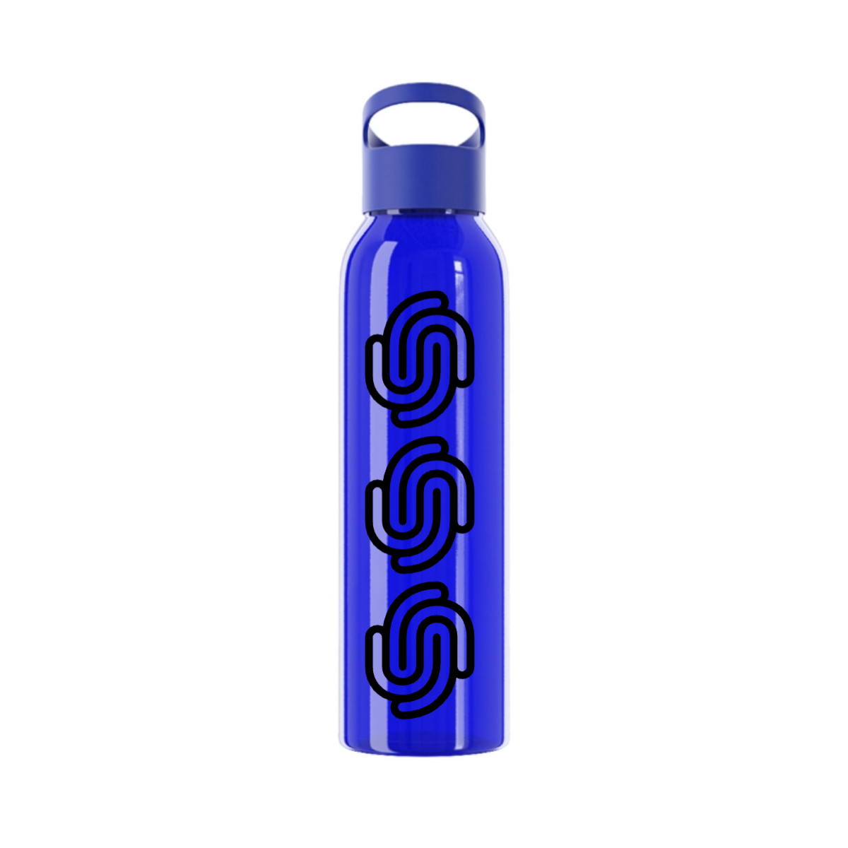 Vector Upload Wasserflasche 650ml