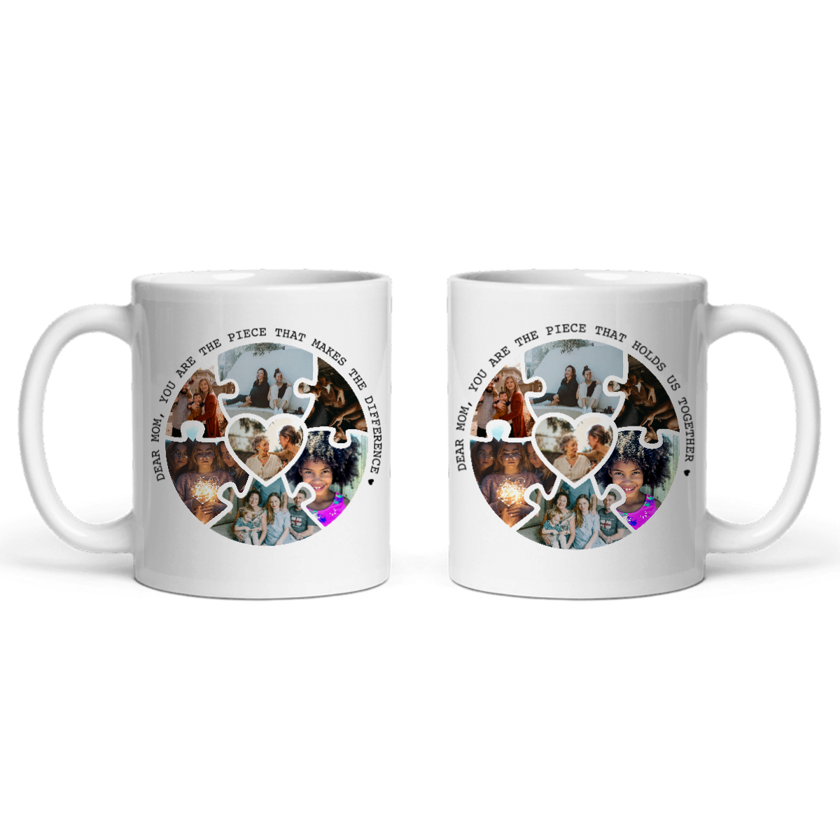 Muttertag Keramiktasse